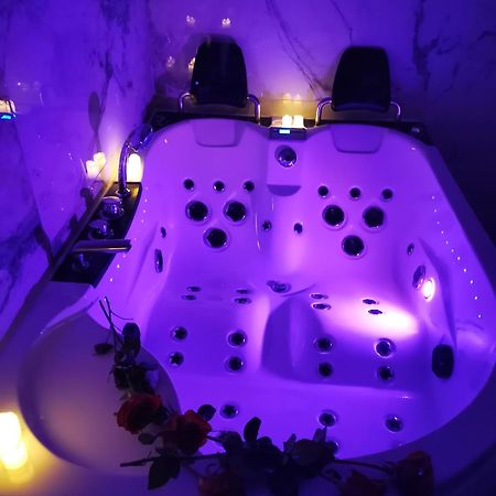 Osada Zawoz Villa Ngoại thất bức ảnh