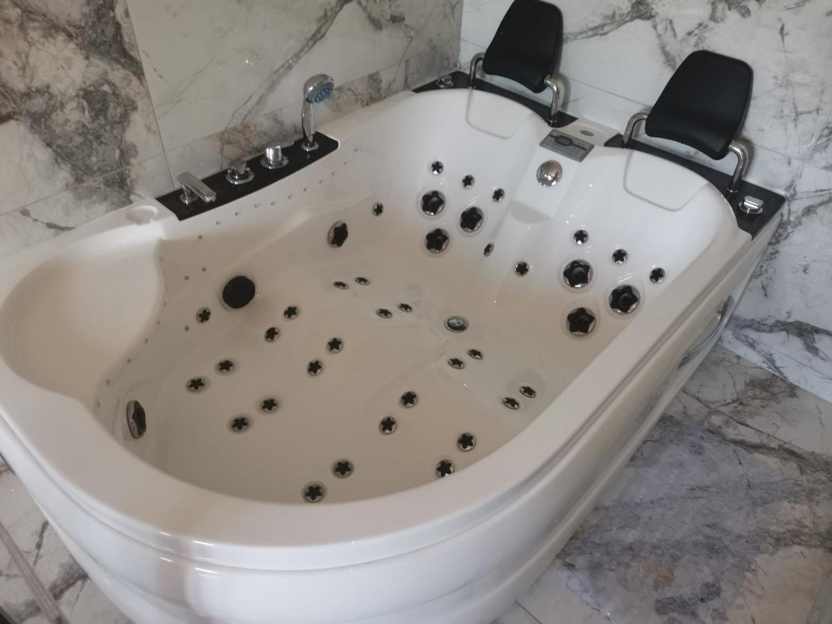 Osada Zawoz Villa Ngoại thất bức ảnh