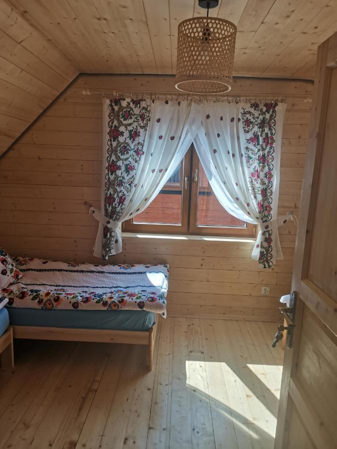 Osada Zawoz Villa Ngoại thất bức ảnh