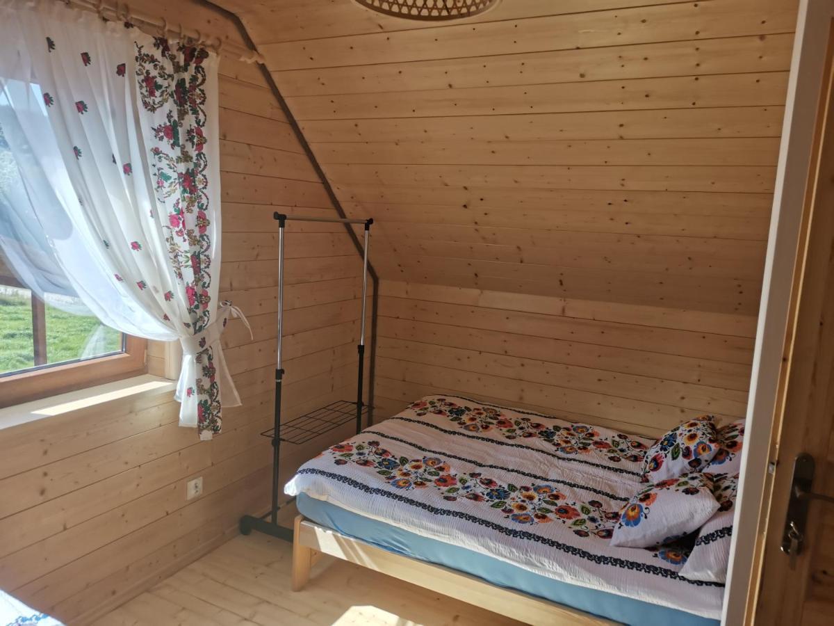 Osada Zawoz Villa Ngoại thất bức ảnh