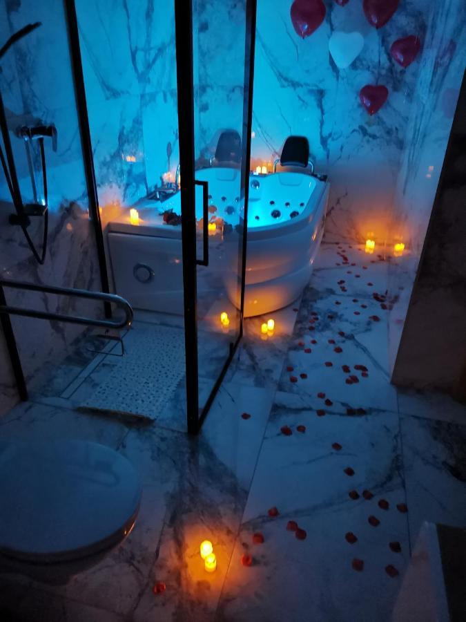 Osada Zawoz Villa Ngoại thất bức ảnh