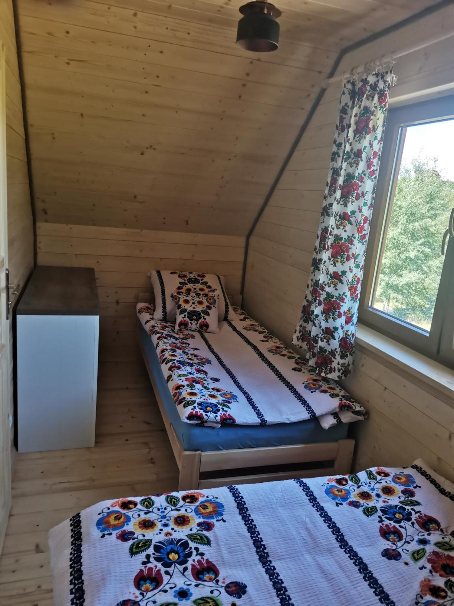 Osada Zawoz Villa Ngoại thất bức ảnh