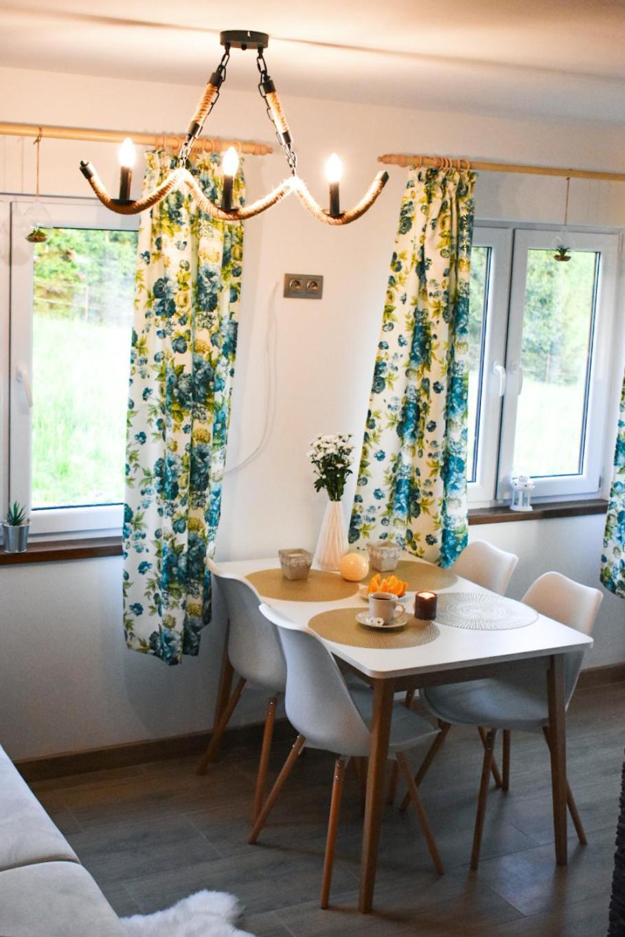 Osada Zawoz Villa Ngoại thất bức ảnh