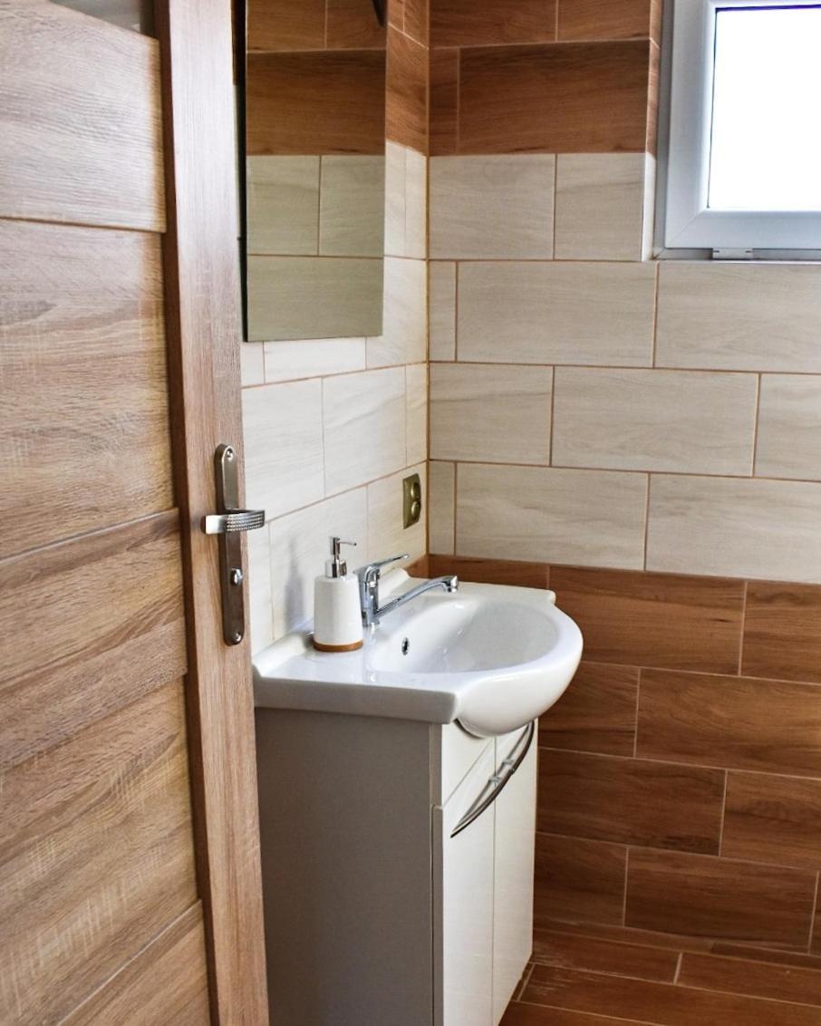 Osada Zawoz Villa Ngoại thất bức ảnh