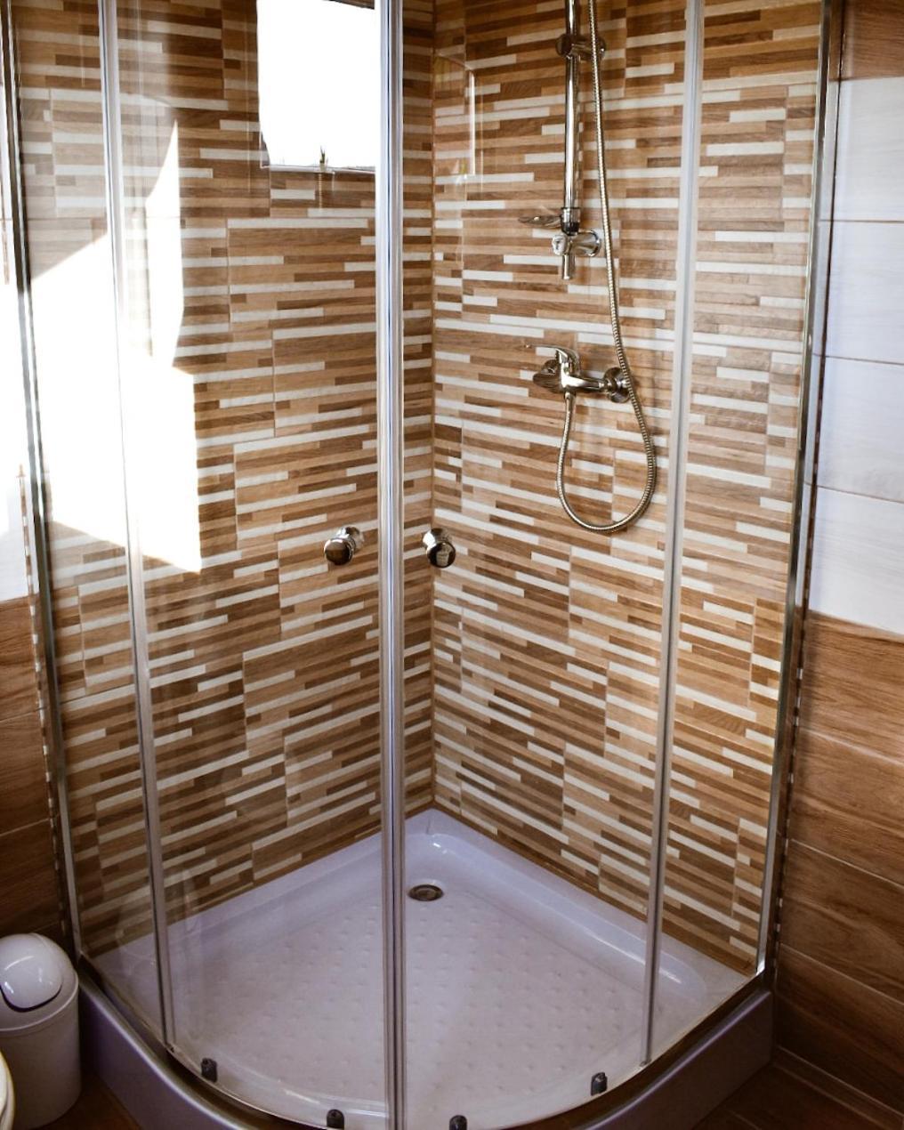 Osada Zawoz Villa Ngoại thất bức ảnh