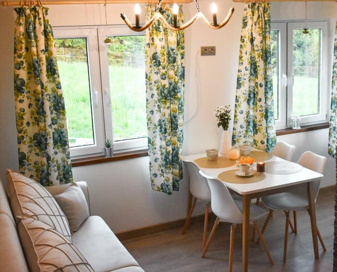 Osada Zawoz Villa Ngoại thất bức ảnh