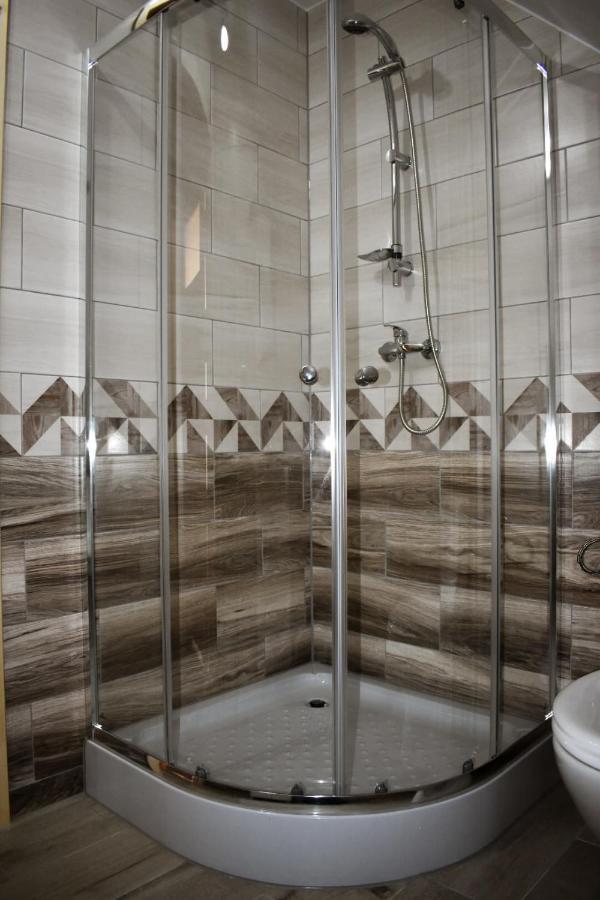 Osada Zawoz Villa Ngoại thất bức ảnh