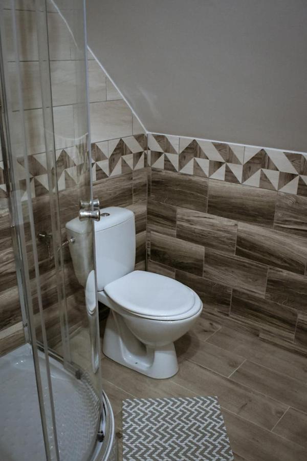 Osada Zawoz Villa Ngoại thất bức ảnh