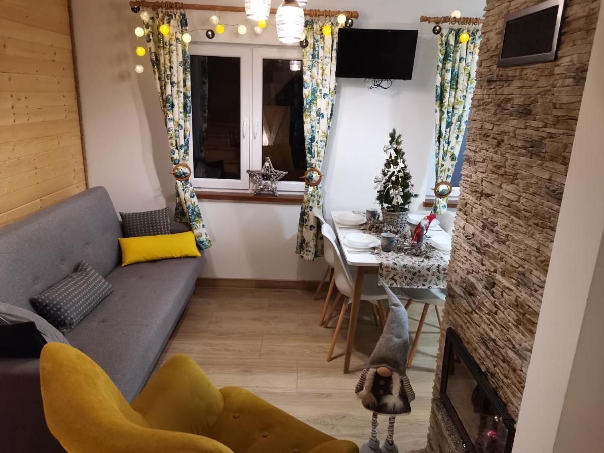 Osada Zawoz Villa Ngoại thất bức ảnh